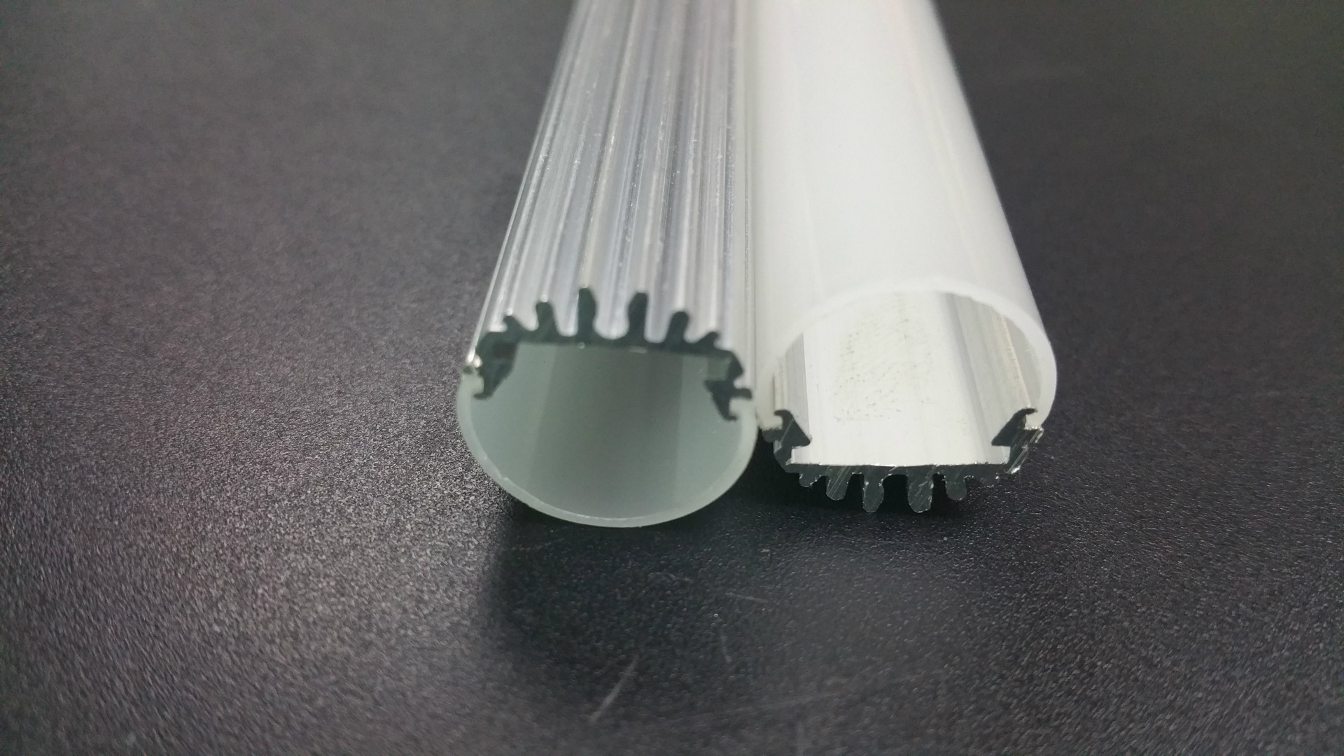 LED நேரியல் விளக்குகளின் வாய்ப்பு