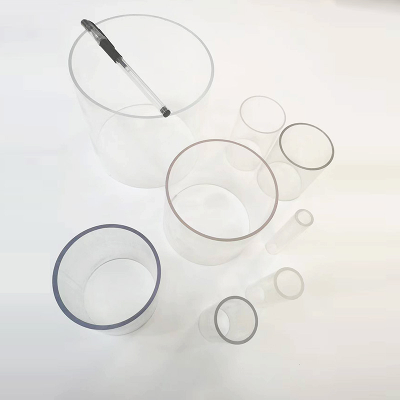 பாலிகார்பனேட் லைட் டிஃப்பியூசர்களின் ஆப்டிகல் பண்புகள்