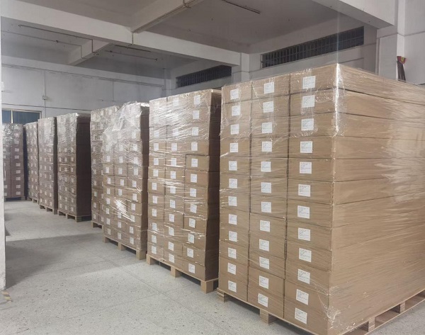 நாங்கள் அர்ப்பணிப்புடன் உற்பத்தி செய்கிறோம், இதயத்துடன் சேவை செய்கிறோம்.