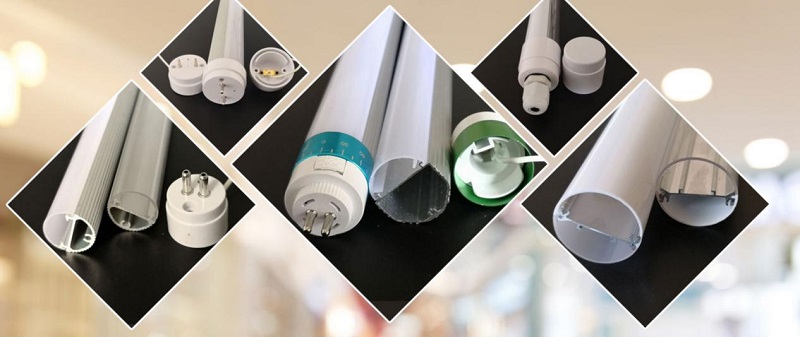 LED T8 வீடு என்றால் என்ன?