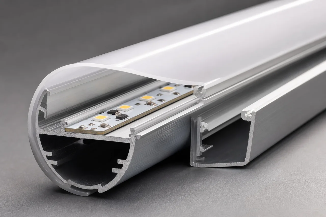 10mm PCB உடன் LED T8 குழாய் வீடு: US வாங்குபவர் அடிக்கடி கேட்கும் கேள்விகள், ஃபிட் காசோலைகள் மற்றும் 2026க்கான ஆதார வழிகாட்டி